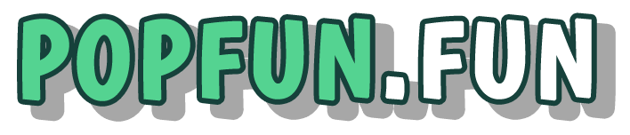 PopFun Logo